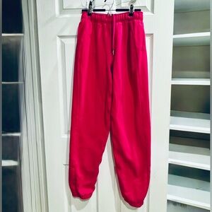 Lululemon Scuba sweatpants